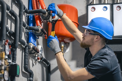 Boiler Technician