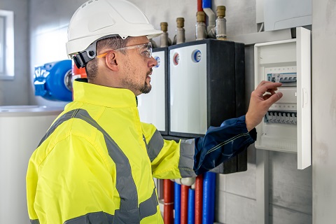Heating Experts